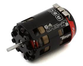 Tektt2690e Tekin Gen4 Spec-r2 Elite Sensored Brushless Motor 17.5t