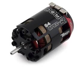 Tektt2760 Tekin Gen4 Spec-r Sensored Brushless Motor 25.5t