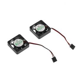 Tekin Tektt3833 Rsx 25mmx7mm Fan 2