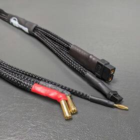Tektt4017 Tekin Charging Cable 2s 5mm/xt60