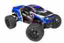 Terremoto-10-v2-truck-blue Terremoto-10 Terremoto-10-v2 Truck Redcat Racing 1 10 V2 Brushless Blue Rc Li-po Battery 2.4ghz 609132455681