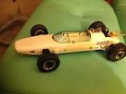 Testors Style Formula1 Powered Indianapolis 500 Car Gas Race