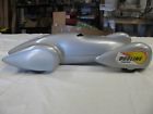 Tether Car Streamliner Doolig Steamliner