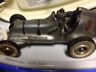 Tether Thimble 1960s Cameron Champion Brothers Motor Roy Car Gas Drome