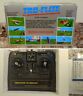 Tf-ts2 Vintage Rc Helicopter Airplane Simulator Controller Ibm Serial