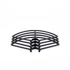 Th03btvmcx1113401 Unbranded Black Plastic 4k Prop
