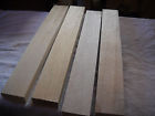 Thickness Length Balsa 24 " 3 Varing Width Wood Blocks
