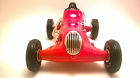 Thimble Drome Champion Nylint Corporation Nib Tether Car Diecast Metal Red 025518014318