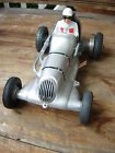 Cie15 Thimble Flywheel Tether Glow 50 Car Race Champion Rare Engine Drome