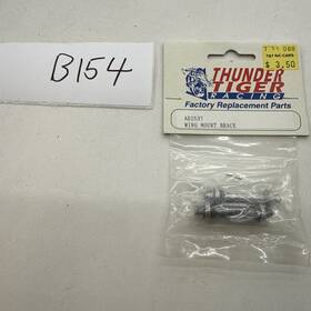 Ad2537 Thunder Tiger Wing Mount Brace