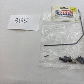 Pd0427 Thunder Tiger Barre Anti Roulis Arri Re Mirage 1/8