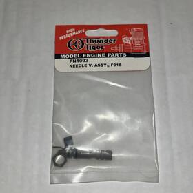 Pn1093 Thunder Tiger F91s Needle Assy