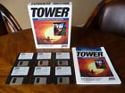 10004-010 Time Planes Simulator Tower Great Real Control