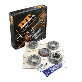 Timken Drk323a Differential Rebuild Kit -