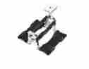 297000221-0 Tl2867 Helicopters Parts Hobbyking Tarot Carbon Fiber Gps Holder-suits 24mm Tail Booms Usa