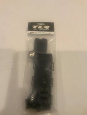 Tlr Tlr241066 Battery Tray Center Diff Mount 8xt