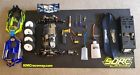 Tlr04003 Losi Team Racing Scale Nitro Roller Kyosho Tlr Protek
