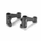Tlr1550 Team Losi Racing Servo Mounts Aluminum 22 New 605482047019