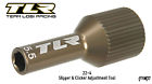 Tlr72002 Losi Slipper Clicker Adjustment Tool 22-4 By Team Racing