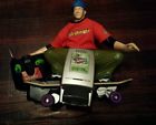 Tony Tmh Hawk Tyco Skateboard