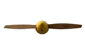 Top Flite 11x6 11 X 6 Power Point Propeller With Prop Saver Rc Model Airplanes