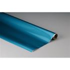 Topq0409 Top Flite Monokote Metallic Teal Foot Roll 707768604098
