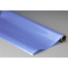 Topq0426 Top Flite Monokote Pearl Blue Foot Roll 707768604265