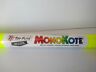 Topq0703 Top Flite Monokote Neon Yellow Professional Model Covering New
