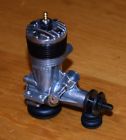 2.5cc Torpedo 15 Nationals Prize Natural Head Model Airplane Engine Vintage