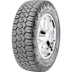 Toyo Tires 345090 Open Country C/t All-terrain Radial Tire - Lt235/80r17 120q
