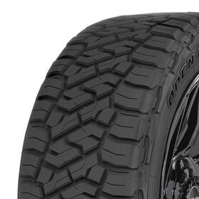 Toyo Tires 354450 Open Country R/t Trail Lt255/80r17 E/10ply Bsw