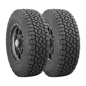 Toyo Tires 355600 Open Country A/t Iii Lt225/75r16 115/112q E/10 Tl