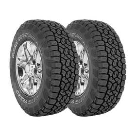 Toyo Tires 356120 Open Country A/t Iii 235/70r16 106t Owl Tl