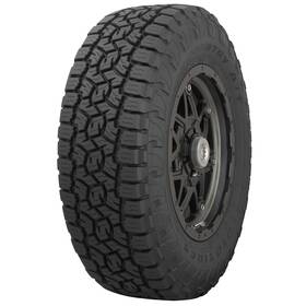 Toyo Tires 356140 Open Country A/t Iii 245/75r16 111t Owl Tl