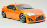 Toyota 86 Rc World Custom Car Brz Frs Awd Drift Rtr