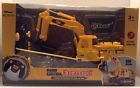 Tr-111 Top Race Rc Excavator
