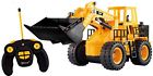 Tr-113 Top Race Front Loader Electric