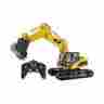 B0157cgvz8 Tr-211 Top Race Excavator Remote Control Tractor Toys For Boys Cat Rc Toy Kids Construction Kid