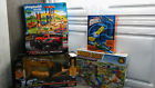 1688-7r Tr- 211 Top Race Lot Of Remote