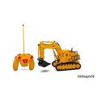 Tr11 Top Race Remote Control Excavator Construction Tractor Rc Vehicle Wireless Outdoor Indoor 818043060079
