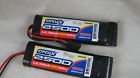Dtxc2049 Tra Plug Nimh 2500mah Onyx 8.4v Stick