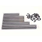 Tra1939 Traxxas Suspension Pin Set 020334193902