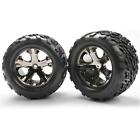 Tra3668a Traxxas 2.8 In Talon