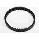 Tra4865 Traxxas Nitro 4-tex 3.3 Rear Drive Belt