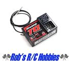 Tra6519 Traxxas 6519 Micro Receiver 020334651907