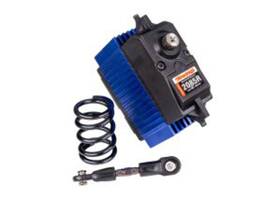 Tra2085r Traxxas 020334009159 Servo Digital High-torque/speed Bb