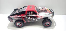 P32005415 Traxxas 020334026934 Slash 4x4 Vxl With Upgraded Shocks 5000mah Battery Charger