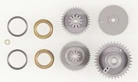 2055 Traxxas 020334205308 2053 Servo Gears Servo. Traxxas. Huge Saving