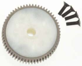 2381x Traxxas 020334238191 Main Differential Housing And Side Plate. Huge Saving