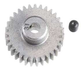 Tra2431 Traxxas 020334243102 Pinion Gear 48p 31-tooth. Huge Saving